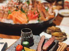 -Mr·Fish鱼鲜生海鲜放题(银泰in99店)