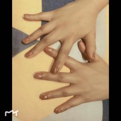 点击看大图 -PANPAN·美甲美睫