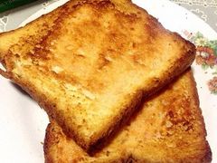 烤土司-Caidie Bakery采蝶轩(百越店)