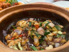 -阿西娅食府(中关村店)