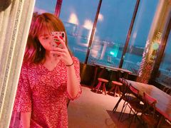 -Cafe Aewol Monsant