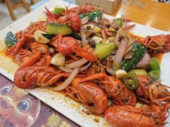 -探唐烧烤(棠东店)