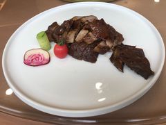 船菜卤鸭-南湖船菜大酒店