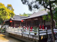 -深圳国际园林花卉博览园