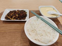 -老乡鸡(东方广场店)