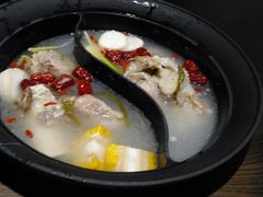 -呷哺呷哺 小火锅 (浦东新欧尚超市店)