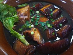 -芸海阁·农家私房菜(沙家浜景区出口店)