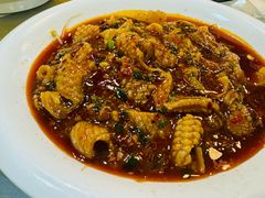 -蒲氏烤鸭(百寿路店)