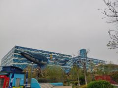 -华夏文旅海洋公园