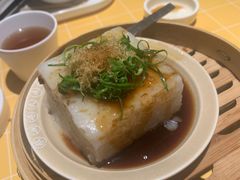 -蔡澜点心·粤菜(花城汇南区店)