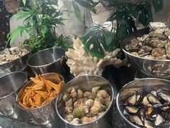 -云海轩·海鲜自助-河北云瑧世纪大饭店1F