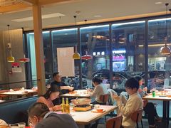 -杨氏青龙虾·羊蝎子(金盛路总店)