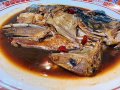 -旺顺阁鱼头泡饼(小红门店)