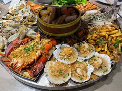 -日进一片海.生腌海鲜火锅.宵夜烧烤(三里屯总店)