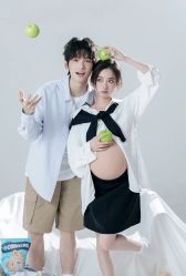 -WAVE SODA摄影工作室