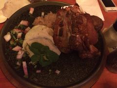 Secco&nbsp;Bar&nbsp;Restaurant&nbsp;Loun(喜客德国西餐酒吧)-Secco德式餐吧(南秀村店)