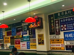 -小龍鳳餐室(番禺路店)