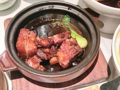 翡翠红烧肉-翡翠江南(国贸商城店)