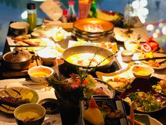 -花潮料理艺食馆(成都万象城店)