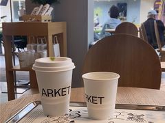 -ARKET CAFÉ(三里屯太古里店)