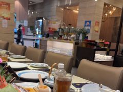 -大渔铁板烧(东城店)