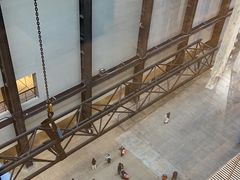 -泰特现代艺术馆