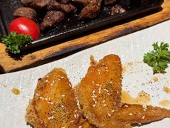 -小川洋风料理(江汉路店)