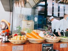-山葵家居酒屋(天目里店)