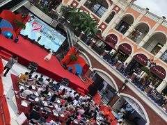 -佛罗伦萨小镇广佛名品奥特莱斯(疏港路店)