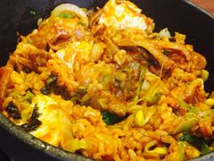 -米屋石锅拌饭(师大店)