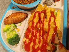 -怪噜范·贵阳小吃大排档(金源旗舰店)