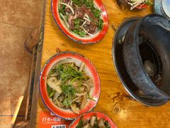 -石记老北京炙子烤肉(松园店)