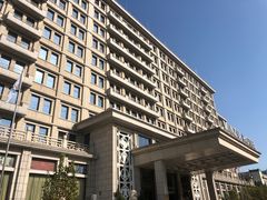 -民族饭店-四季餐厅