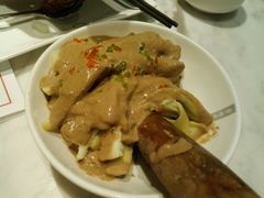 -掌柜的店·河南菜(新天地店)