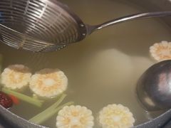 -八合里潮汕鲜牛肉火锅(深圳海岸城店)