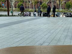 -星巴克臻选(上海长风大悦城店)