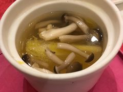 -上海新锦江大酒店