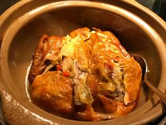 -外婆家(杭州马塍店·杭帮菜名店)