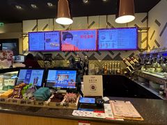 -COSTA COFFEE(新奥购物中心店)