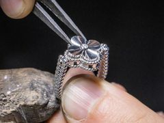 -梵克雅宝(国贸商城店)