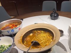 -王捌小院(红花坡店)