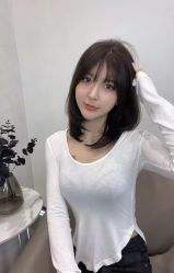 -COMO SALON 烫染可茉发型