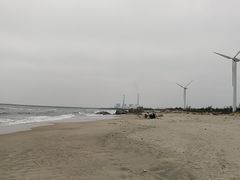 -汕尾风车岛