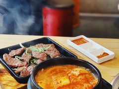 -莫嘎(乌鲁木齐中路店)