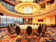 包厢-亢龙太子酒轩(东湖店)