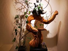 -福慧慈缘素食餐厅(王府井店)