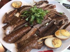 -壹只卤鹅·潮汕菜(莲塘店)