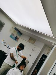 -LJOY丽锦造型·烫发染发