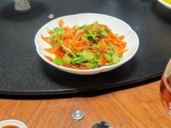 -瓯菜排档(娄桥店)