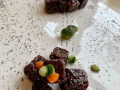 糖醋小排-菩提树·素食餐厅(汇智国际商业中心店)